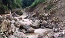暑期河道涉水安全：清凉有度 安全无价