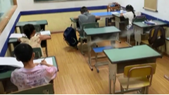 教培类预付式消费纠纷调查