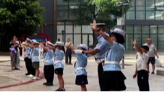 2025年7月29日《幸福社区》