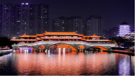 《2025成都暑期消费指南》发布 上半年来蓉游客年轻群体占比超过75%