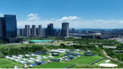 7月30日运动成都