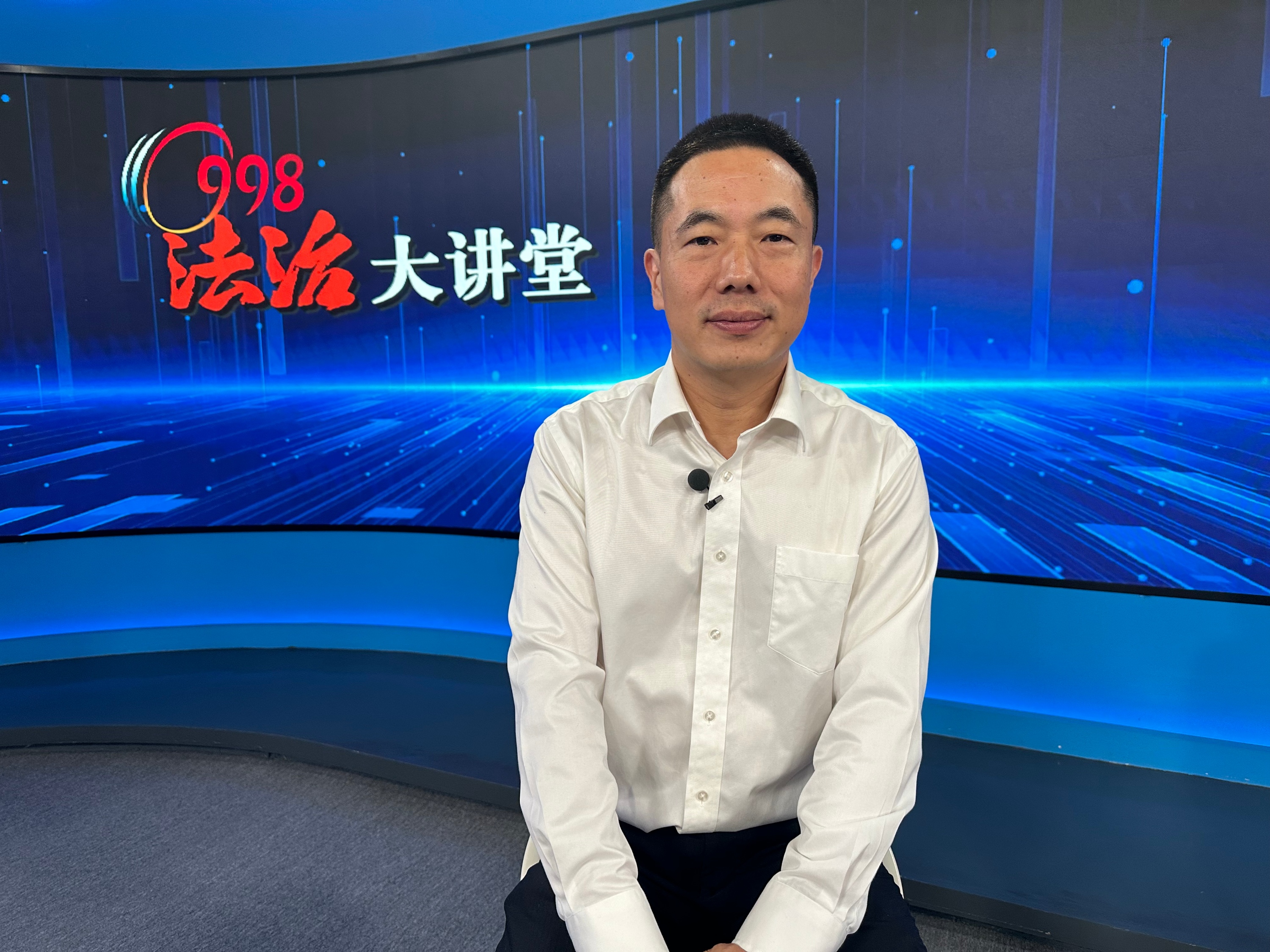  7月29日 彭州市司法 遗嘱风云：一场关于继承权的法律启示录
