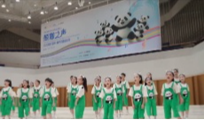 2025成都（国际）童声合唱音乐周：音乐无界 童声相连