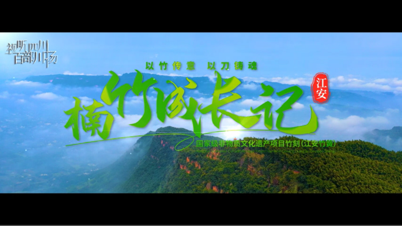 楠竹成长记