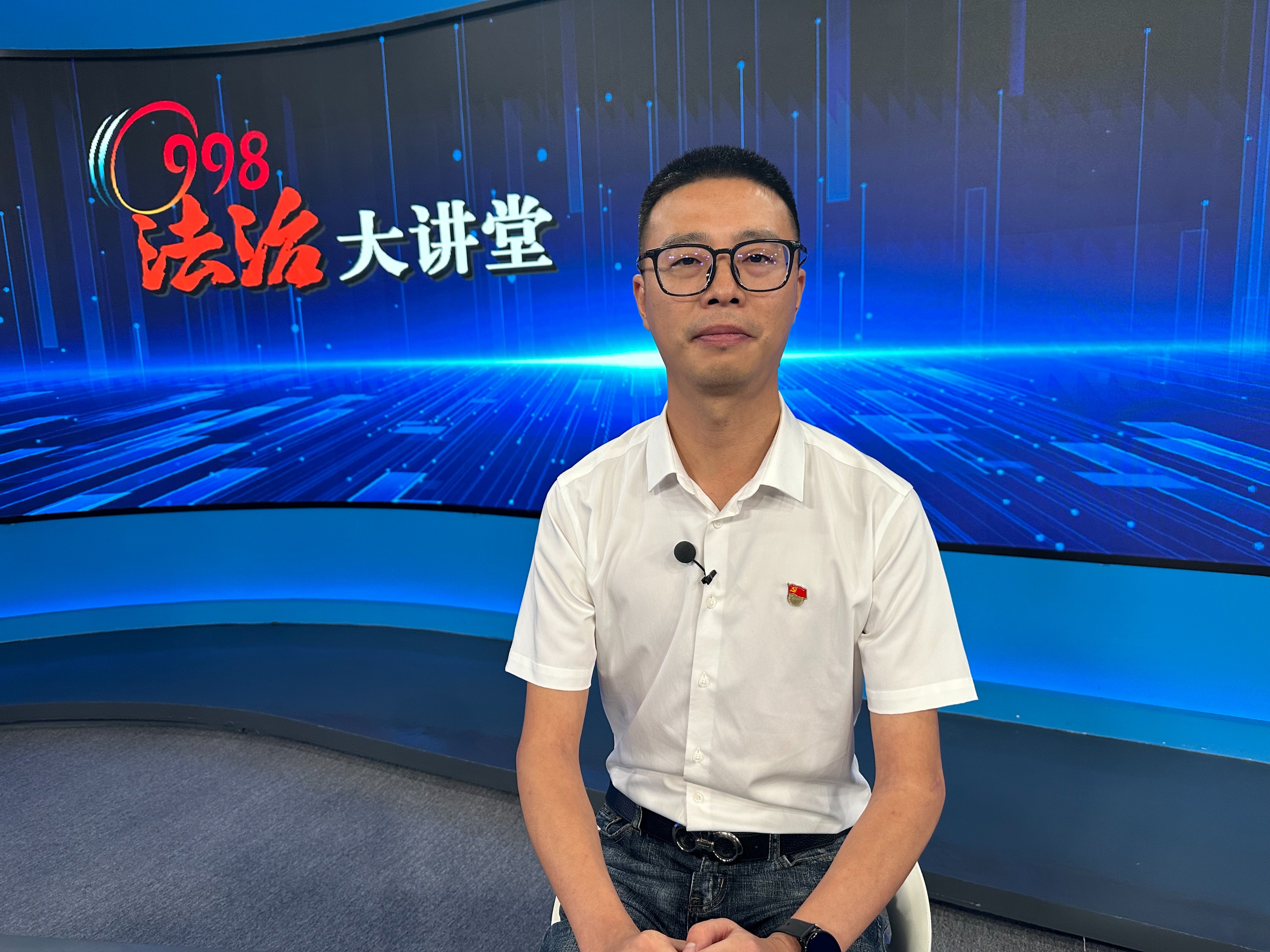 8月6日 邛崃市农业农村局 小生命托付下的乱象