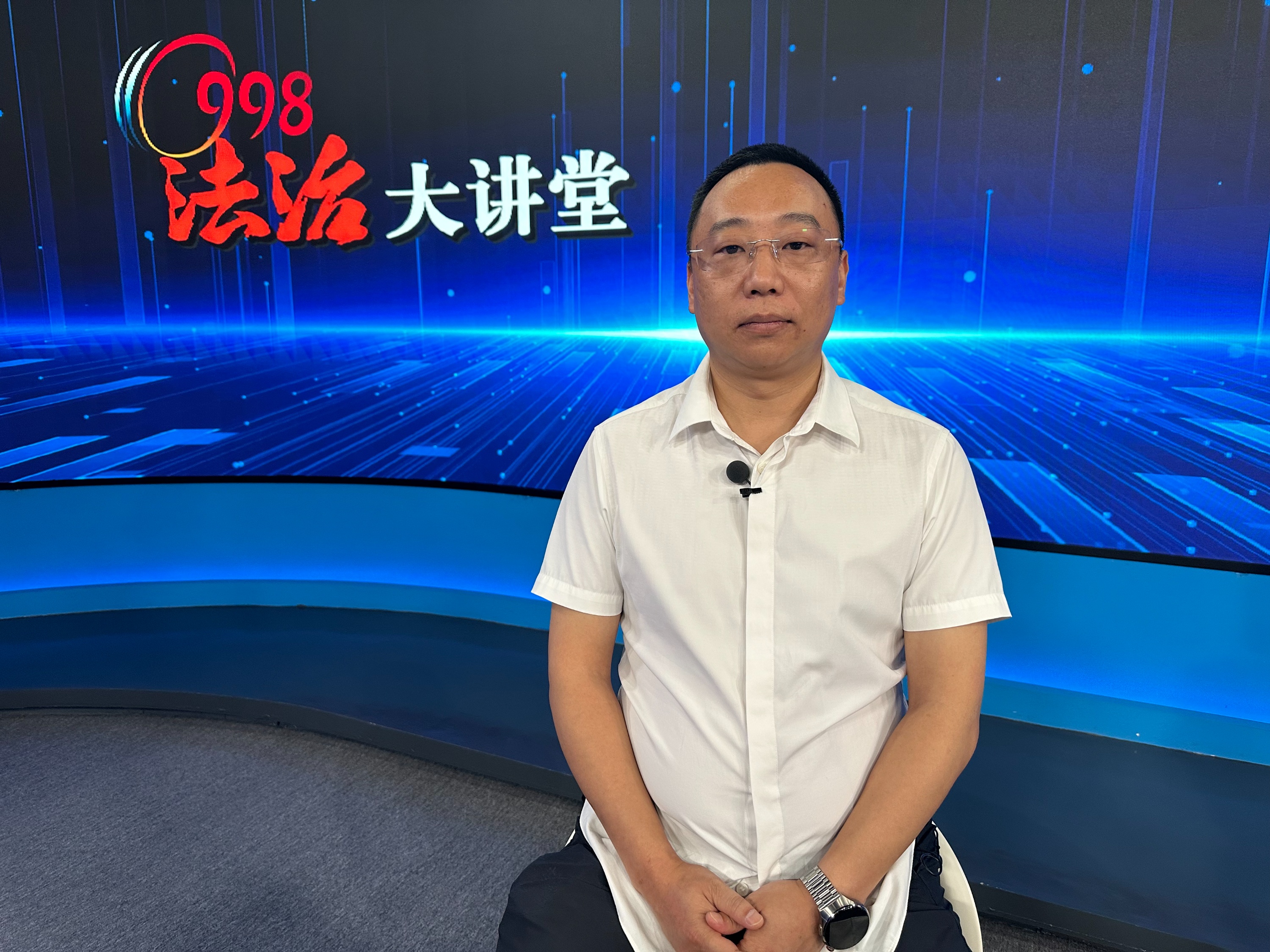 8月20日 金堂县卫生健康局 美容店里的“危险美丽”