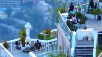 视听四川 百部川扬 | 四川影视推荐官陈钰琪:攀枝花是一个适合很多剧取景的地方