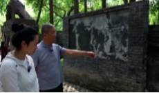 一座与抗战结缘八十年的公园