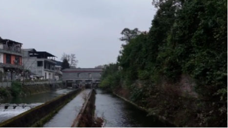 彭州湔江堰入选世界灌溉工程遗产名录