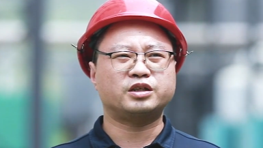 车间里的顺风耳——致敬平凡岗位上的一线维修工人 郭恩明