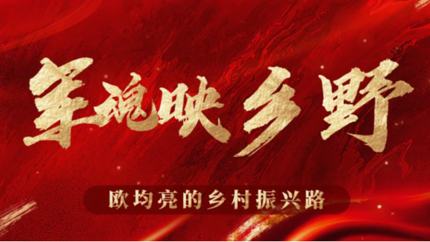 军魂映乡野——欧均亮的乡村振兴路
