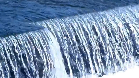 “河”你相“鱼”