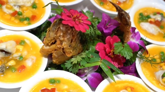 探味秀水(第七期)