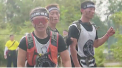 9月17日运动成都