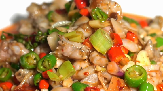 探味秀水(第三期)