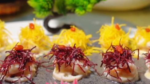 探味秀水(第八期)