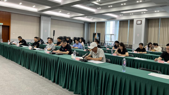 加快推进干部队伍年轻化、专业化建设——成都市广播电视台探索开展内部公开竞聘上岗活动