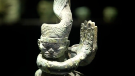 首届三星堆论坛9月26日举行