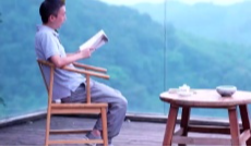 守护传统村落 花楸村的新生