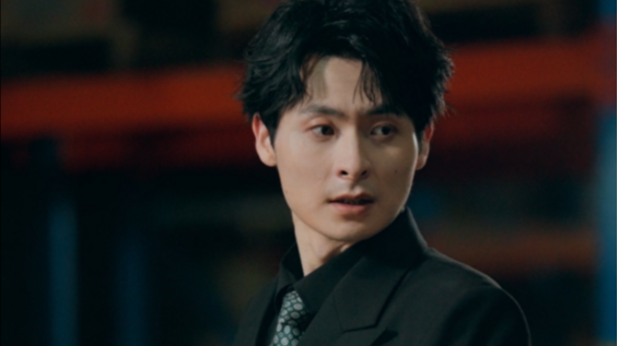 《致命预警》第1集