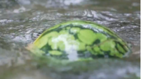 来安州,过20度的夏天