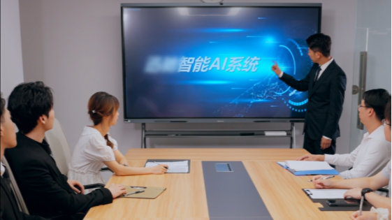 《致命预警》第5集