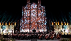 搭个地铁来彭州 最北成都好生活