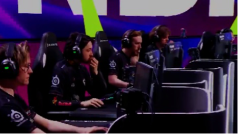 BLAST DOTA 大满贯赛成都站门票9月29日晚八点准时开售