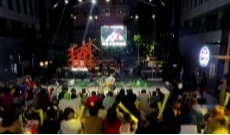 10月8日成都全接触