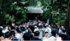 文博成都 国庆中秋寻博记