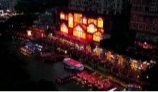“超级黄金周” 成都绘就文商旅体融合新图景