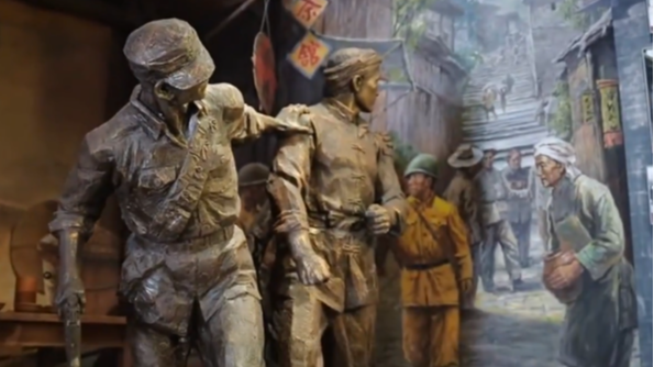 巴蜀男儿多壮志,战天斗地我为先!