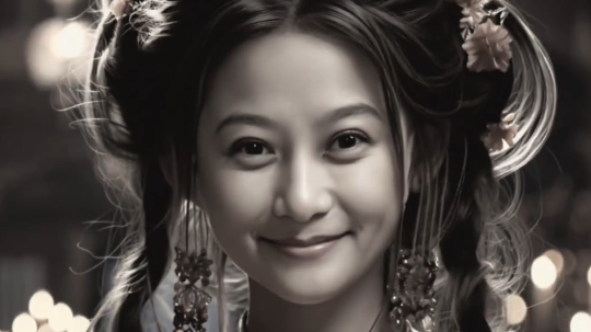 女王生涯