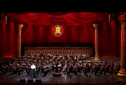 第十五届中国音乐金钟奖10月18日至29日在蓉举行