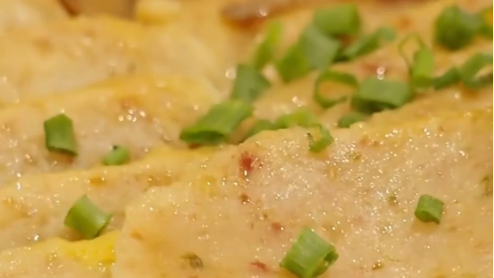 这个假期总要来吃一下渠县的美食吧