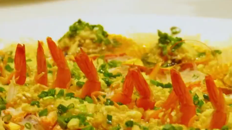 渠县“食”光:品味一桌菜 记住一座城