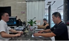 试点探路！青白江区政务服务的“增值”之道