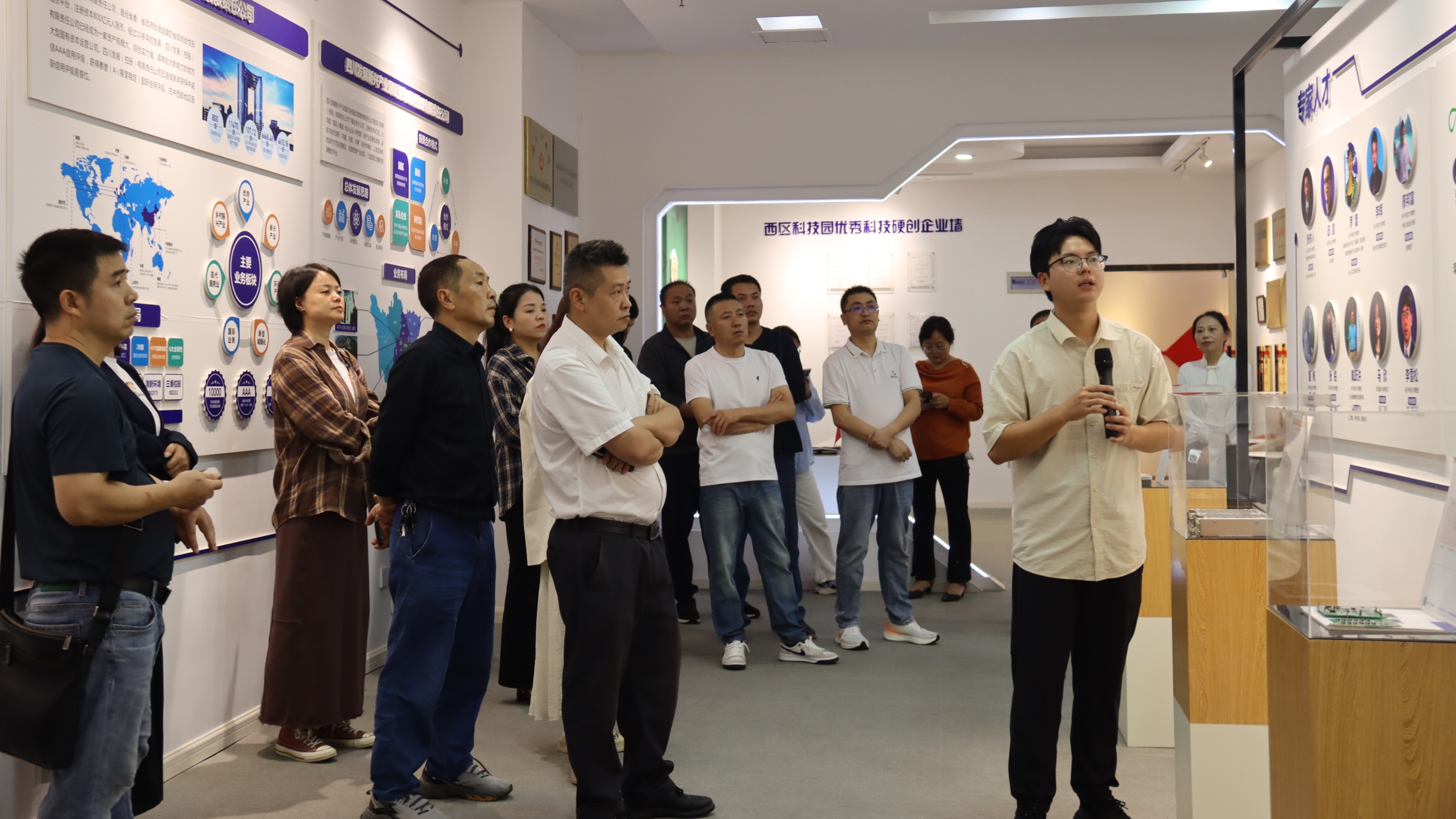 如何做强园区运营？ 这场沙龙共话园区提质增效与需求对接