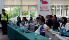 2025年10月21日《幸福社区》