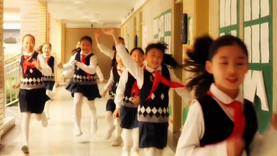 你好成都——《川剧正青春 传承更有戏》