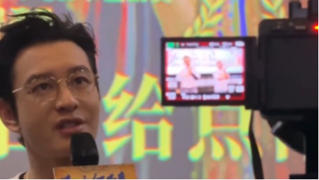 “成都造” 电影《阳光俱乐部》在蓉路演