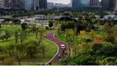 10月28日运动成都