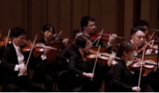 金钟奖与成都 一场音乐与城市的交响共鸣