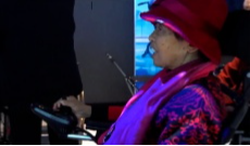 2025年10月29日《幸福社区》