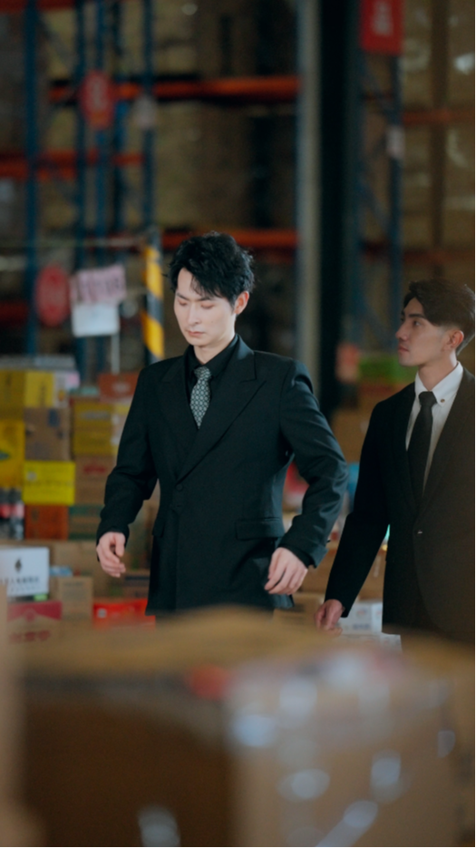 工伤微短剧丨致命预警 第一集