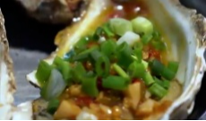 唐爸虎铁签烤串