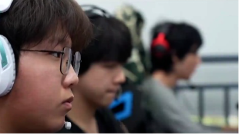 BLAST SIam V成都站正赛阵容揭晓 12支战队亮相