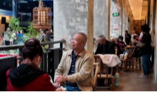 10月31日幸福观察