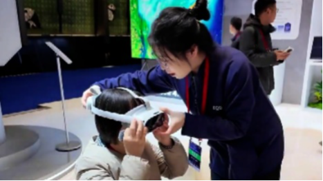 全球领先 “成都造”产品惊艳亮相大会