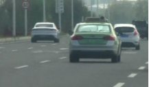 非法营运 “黑车”何时休？